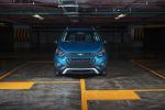 Chevrolet Beat Activ 2018 года (MX)